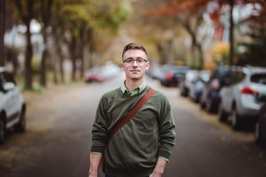 Daniel Leibner